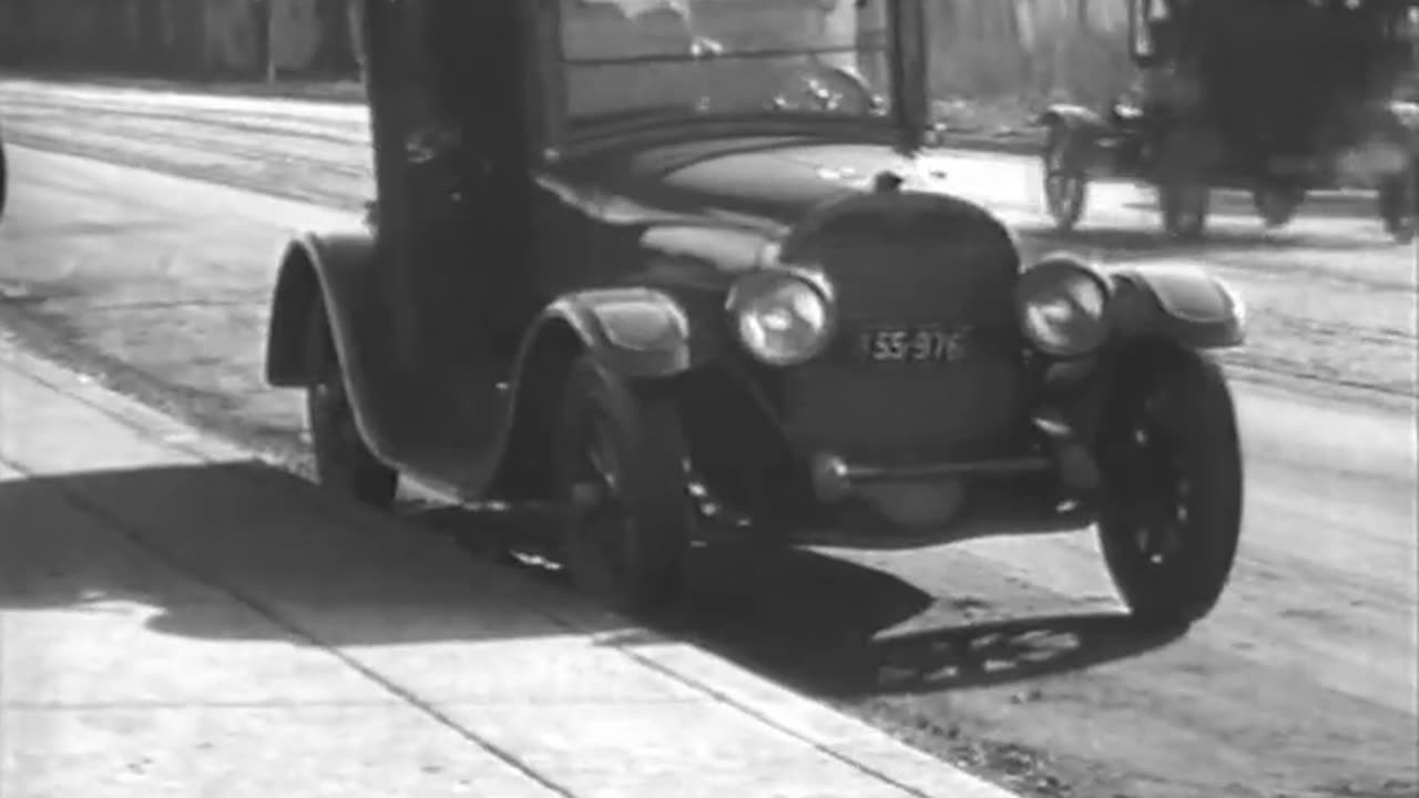 Ford Automobile Assem... - Ford Automobile Assembly Line Ford Automobile Service Garage - fc-fc-2575