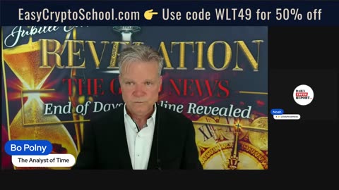 Bo Polny: THIS Happens Next! - 11/11/25