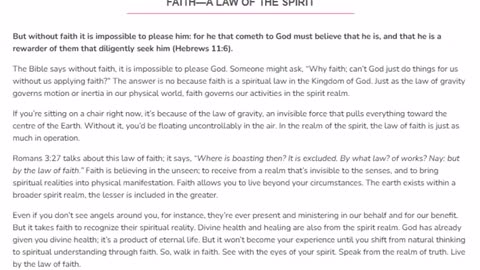 Rhapsody of realities devotional - October 1, 2025