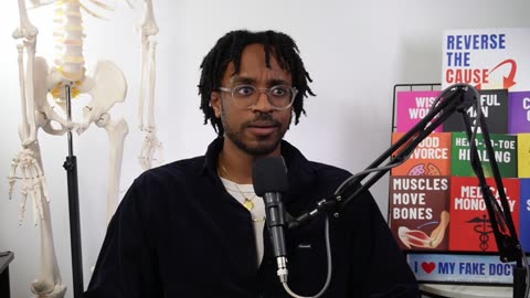 Head To Toe Healing Meeting