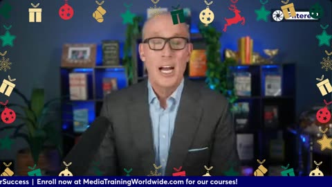 Filtered with TJ Walker FAST 24/7