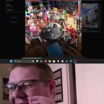 Momentary Lily Quick episode 1 review