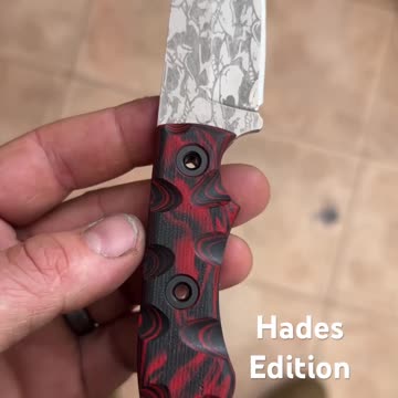 WOW 😮 jaw-dropping EDC for Fixed Blade Friday #knives #edc #youtubeshorts #short #shorts