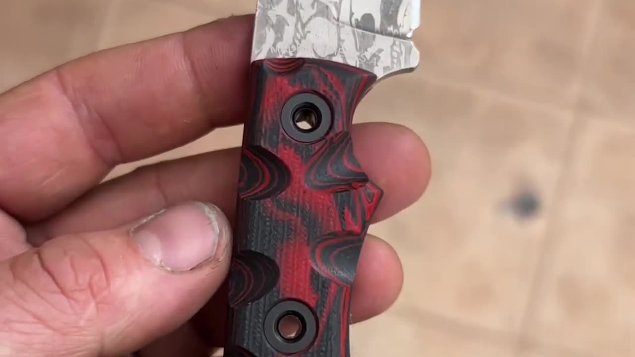 WOW 😮 jaw-dropping EDC for Fixed Blade Friday #knives #edc #youtubeshorts #short #shorts