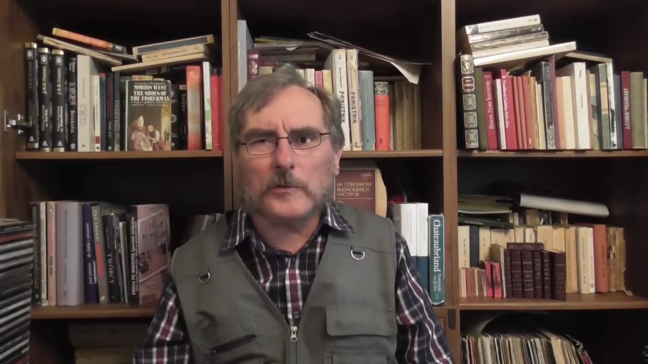 JAK FORMATUJE SIĘ LUDZI I JAK NIE DAĆ SIĘ SFORMATOWAĆ?