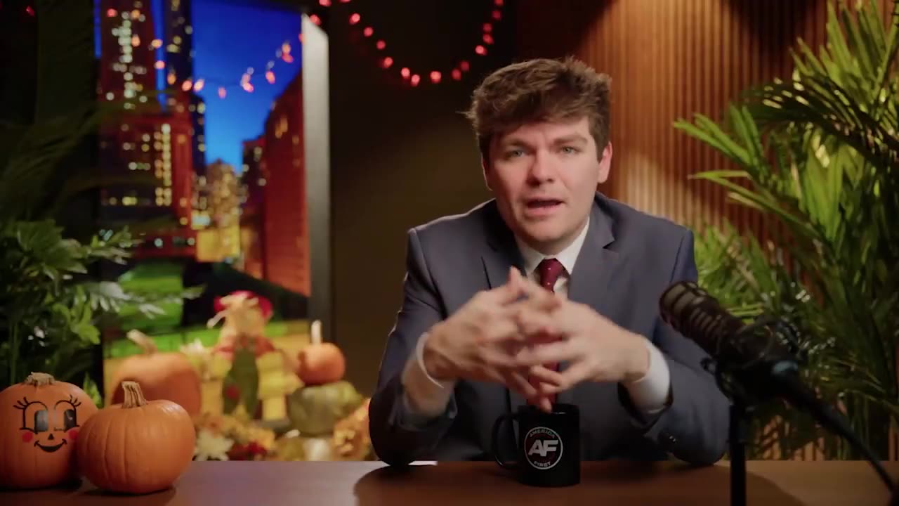 WE THE PEOPLE --- HAVE HAD ENOUGH