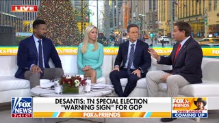 Republicans face a major problem when Trump isn’t on the ballot