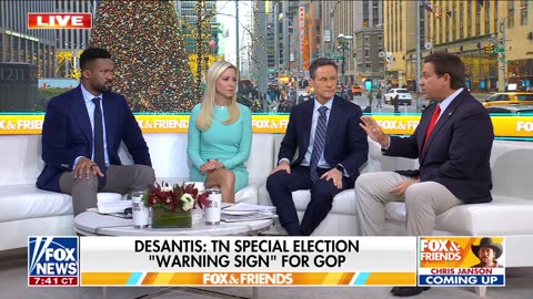 Republicans face a major problem when Trump isn’t on the ballot