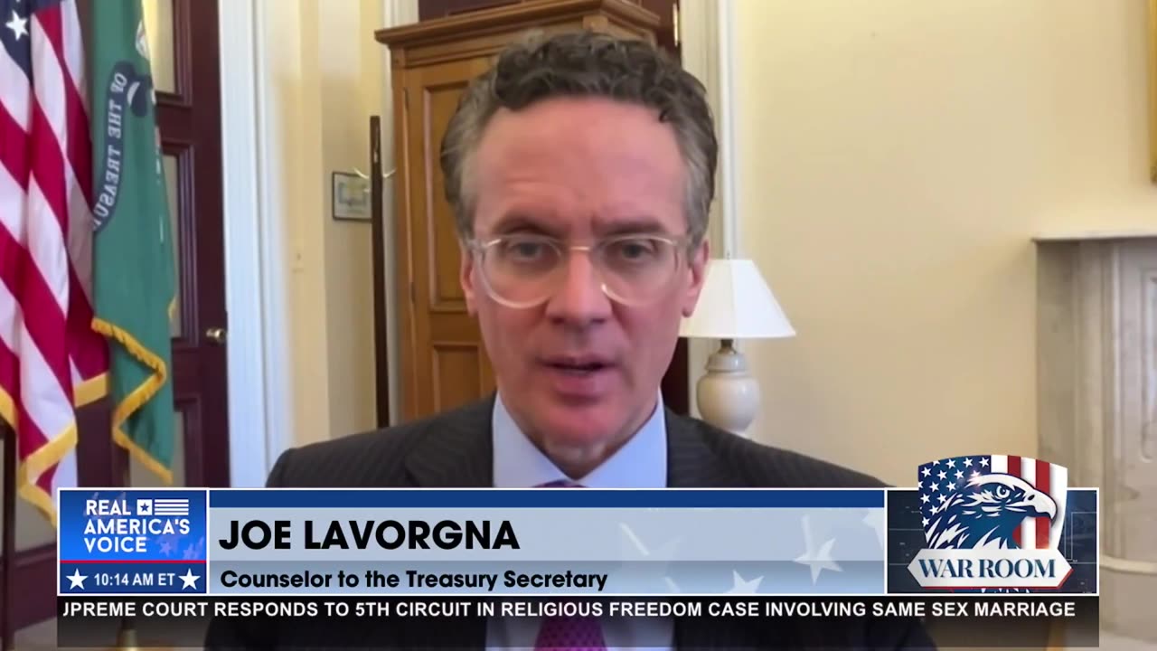 DISINFLATIONARY BOOM?