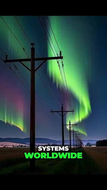 1859 Solar Superstorm