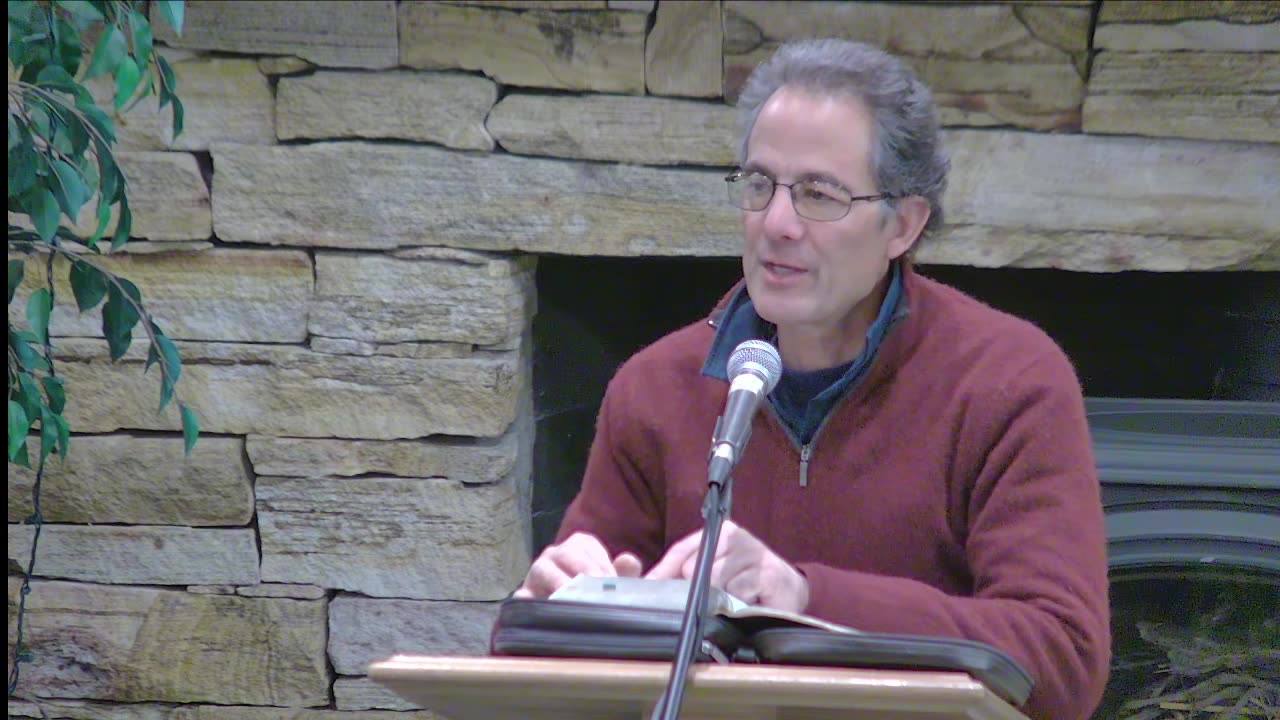 God's Unfailing Grace - Gen. 38-39