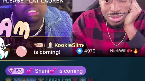 12/16/25 DREBABY LIVE - FT. SUPA - NICK WILL & DREBABY DEBATE