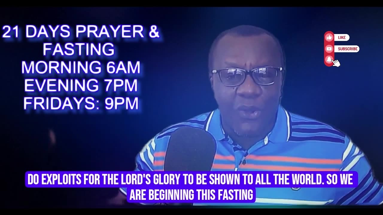 Finding Rest For Your Soul In A World of Chaos