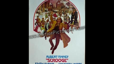 A comedy version of Scrooge about Jehovah's Witnesses