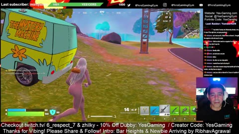 Better Not Cry on Yes GO! Daily Show with Host DjSo at YES! Gaming in Fishers