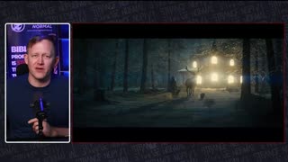 Disclosure Day Alien Movie Spielberg Has Been Hiding Reveals Occult Ties