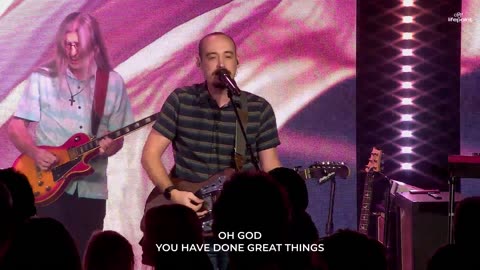 Online Worship // Oct 12, 2025 // LifePoint Church, Longwood, FL