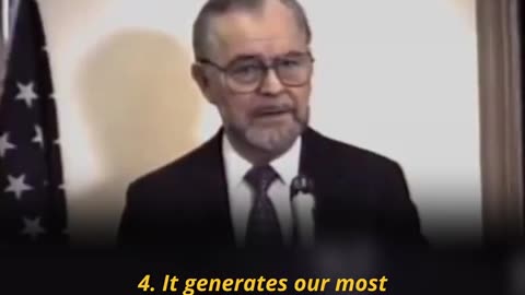 (1994) G Edward Griffin “7 Reasons to Abolish the Federal Reserve”