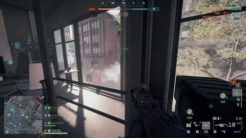 SMG's - Battlefield 6