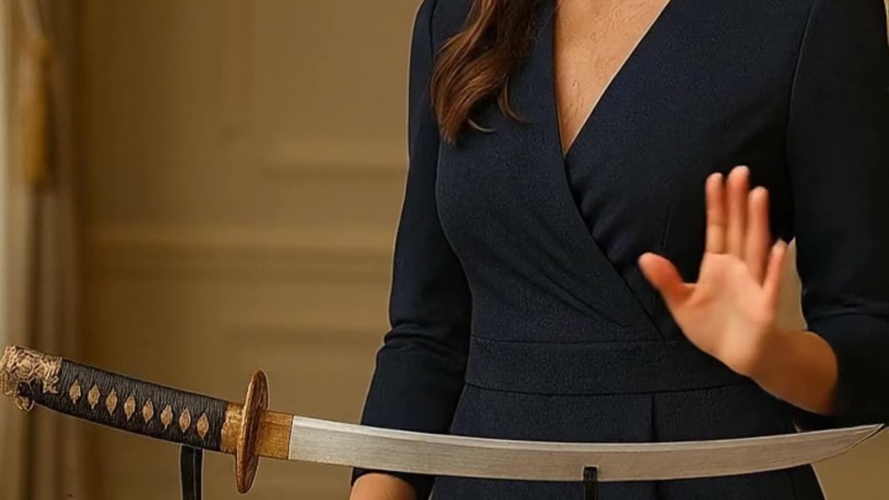 JAPANESE ITOMAKI NO TACHI