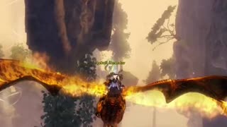 Cruising Amnytas: Balance to Bastionmere (Achievement Guide) - Guild Wars 2