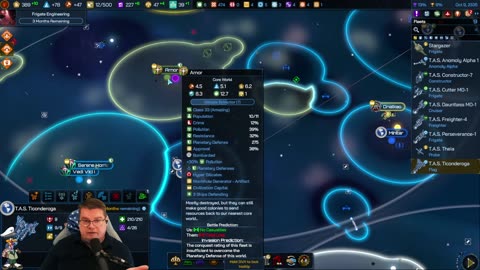 New DLC Tales of the Terran Alliance