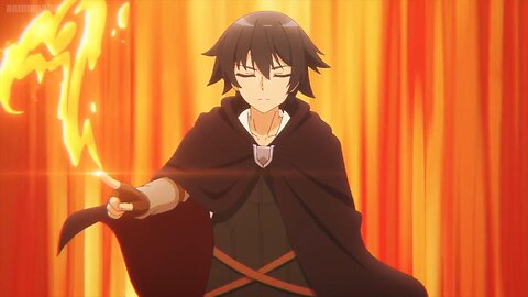 arel promotion test | Hero Without a Class Who Even Needs Skills?!