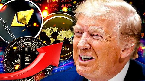 What Trump's Ban On CBDC Means For Crypto