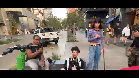 IP2 Stories - Moxie VS Ice Poseidon AKA Ice Piss