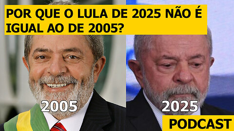 O governo PT-Lula está terminando de quebrar o Brasil?