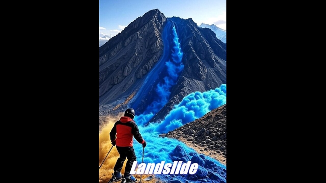 Landslide (MAGA Gonna Turn the Tide)