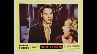 Nightmare (1956)