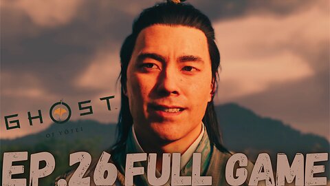 GHOST OF YOTEI Gameplay Walkthrough EP.26- The Battlefield Of Oshima Coast FULL GAME