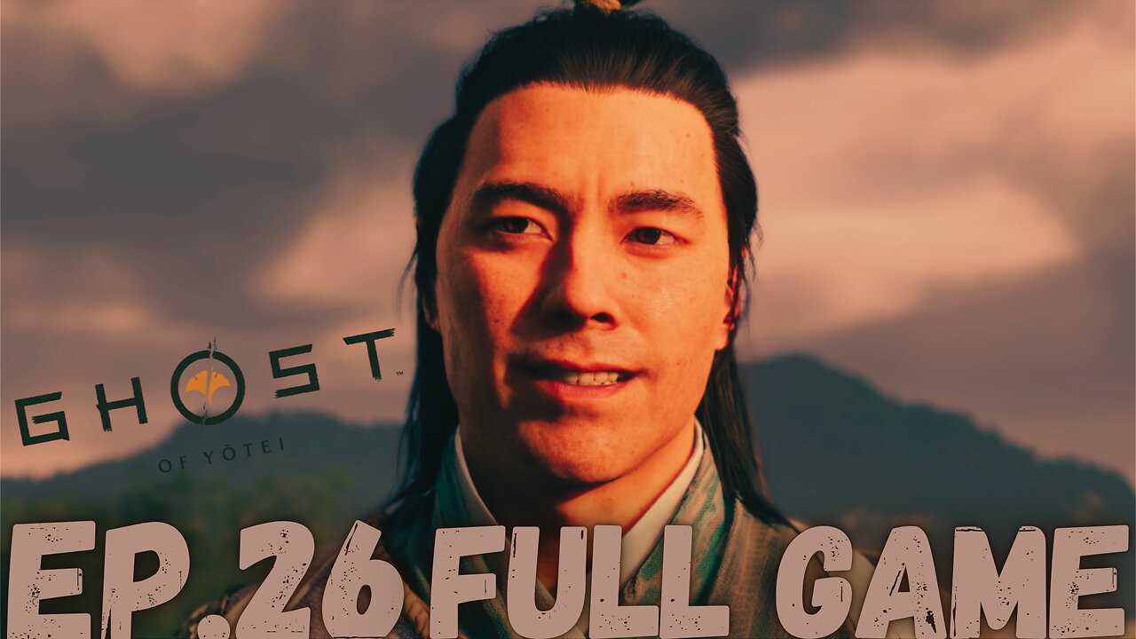 GHOST OF YOTEI Gameplay Walkthrough EP.26- The Battlefield Of Oshima Coast FULL GAME