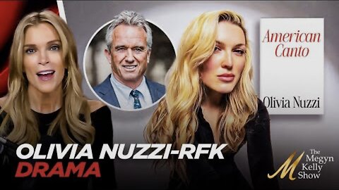 The Memoir Everyone in Media and Politics is Talking About: on Olivia Nuzzi & RFK