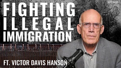 Victor Davis Hanson: We Need A Travel Ban, Now