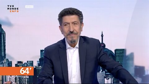 La Paix Selon Donald TRUMP