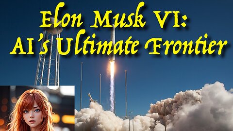 Elon Musk VI: AI’s Ultimate Frontier