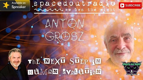 2025-11-28 | Anton Grosz, PhD | WHAT WILL HUMANS LOOK LIKE IN THE FUTURE?