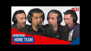 Newsom Wildfire Response, Zuckerberg & Rogan, Trump Frees 33 Hamas Hostages | PBD Podcast | Ep. 533