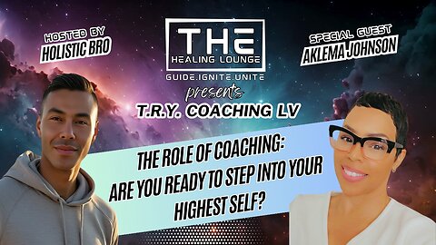The Truth about Coaching and Empowerment with Coach Lema