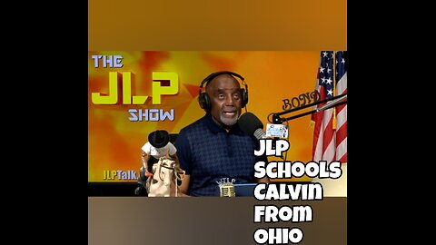 JLP Schools Calvin From Ohio