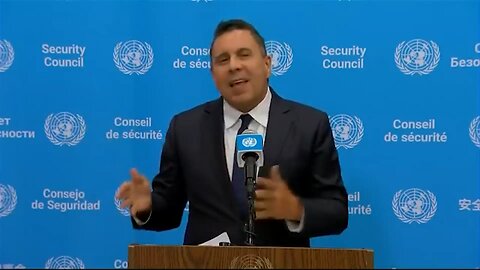 🤬🇺🇸🇻🇪 US Navy holds survivors of boat strike off Venezuela, fabricates war