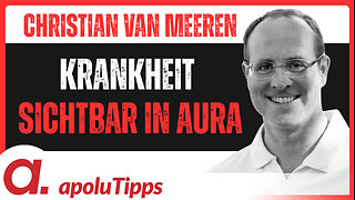 Interview mit Christian van Meeren – Wie Aurachirurgie deine körperliche Gesundheit beeinflusst