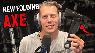 Transforming Axe?! | Vault Room Live Stream 041