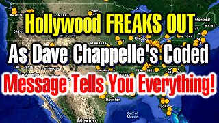 Dave Chappelle Tells You What We All Thought Was True About Working in Hollywood