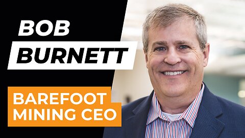 Proof of Words Episode: Bob Burnett