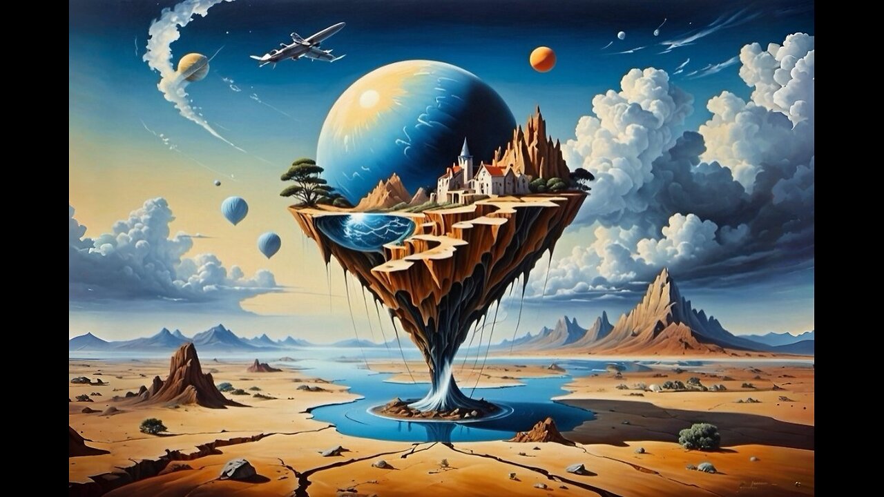ẞœðþį0ħ (everything happens)