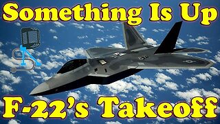 NOaDS 12.18.25 Significant Movements Happening On The Fringe