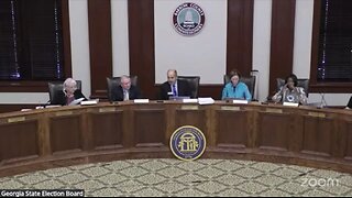 💥EXPLOSIVE💥 Georgia SEB Responds to FBI Raid